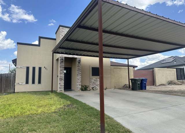 Property at 421 Floral Blvd, Laredo, TX 78043, 3 beds, 2 baths