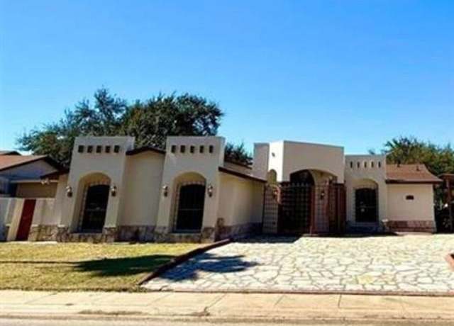 Property at 5506 Alabama Ave, Laredo, TX 78041, 4 beds, 2 baths