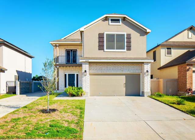 Property at 3305 Charolais Dr, Laredo, TX 78046, 5 beds, 3 baths