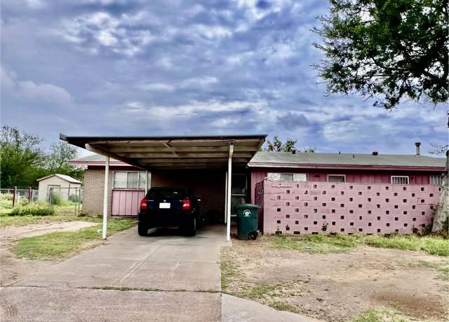 Property at 458 Lilac Pl Unit A, Laredo, TX 78041, 3 beds, 2 baths