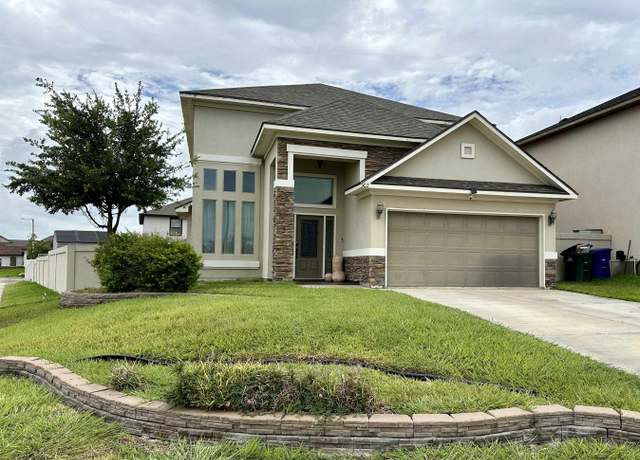 Property at 302 Altozano Dr, Laredo, TX 78045, 4 beds, 2.5 baths