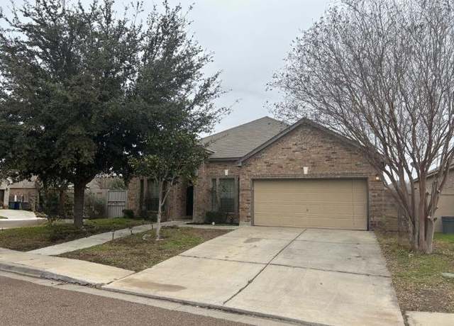 Property at 11411 Granados St, Laredo, TX 78045, 3 beds, 2 baths
