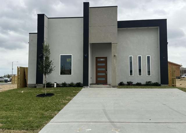 Property at 5803 Tavo Dr, Laredo, TX 78045, 4 beds, 2 baths