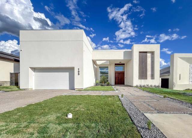 Property at 105 Sorella Loop, Laredo, TX 78045, 4 beds, 4 baths
