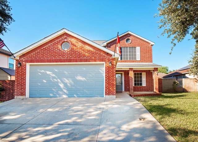 Property at 2139 Lima Lp, Laredo, TX 78045, 5 beds, 2.5 baths