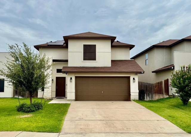 Property at 3710 Francisco Ramirez Dr, Laredo, TX 78046, 4 beds, 2.5 baths