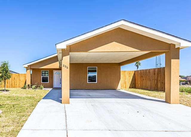 Property at 206 Alicante Dr, Laredo, TX 78046, 3 beds, 2 baths