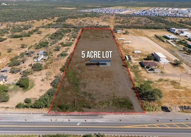 Property at 15967 N U.s. Hwy 83, Laredo, TX 78045