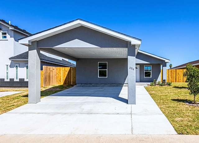 Property at 204 Alicante Dr, Laredo, TX 78046, 3 beds, 2 baths