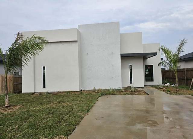 Property at 1634 Rene Solis Dr, Laredo, TX 78046, 3 beds, 2 baths