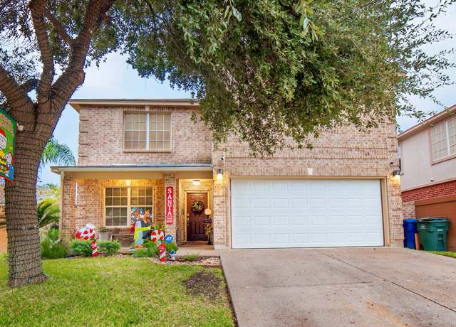 Property at 10103 Truchas Rd, Laredo, TX 78045, 3 beds, 2.5 baths