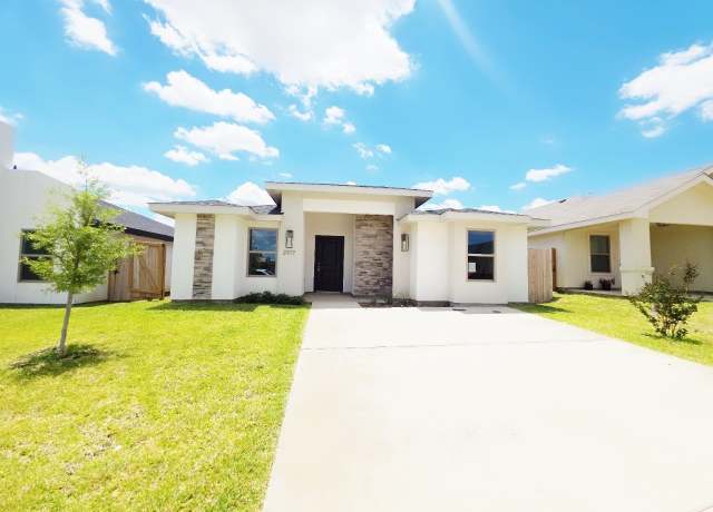 Property at 2917 Bluebell Ct, Laredo, TX 78046, 4 beds, 2 baths