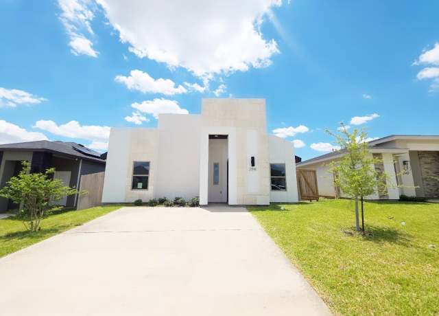 Property at 2919 Bluebell Ct, Laredo, TX 78046, 3 beds, 2 baths