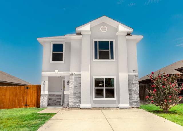 Property at 2036 Port Louisiana Dr, Laredo, TX 78045, 4 beds, 2.5 baths
