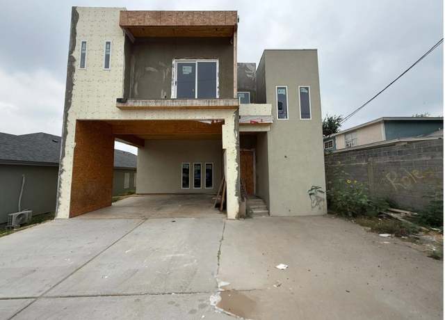 Property at 2905 Bayard St, Laredo, TX 78046, 4 beds, 2.5 baths