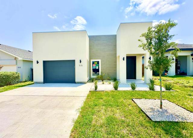 Property at 515 Cienega Ln, Laredo, TX 78046, 3 beds, 2.5 baths