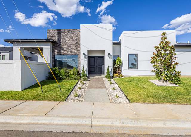 Property at 3702 Yoyis St, Laredo, TX 78046, 3 beds, 2 baths
