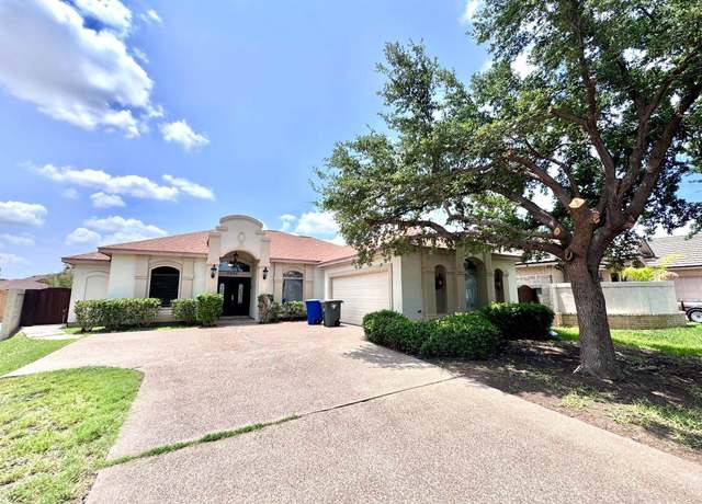 Property at 9806 Sequin Ct, Laredo, TX 78045, 3 beds, 2.5 baths