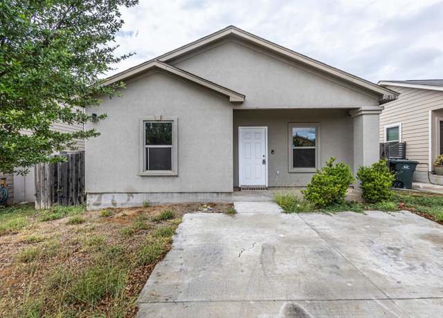 Property at 5812 Moses Lp, Laredo, TX 78046, 4 beds, 2 baths