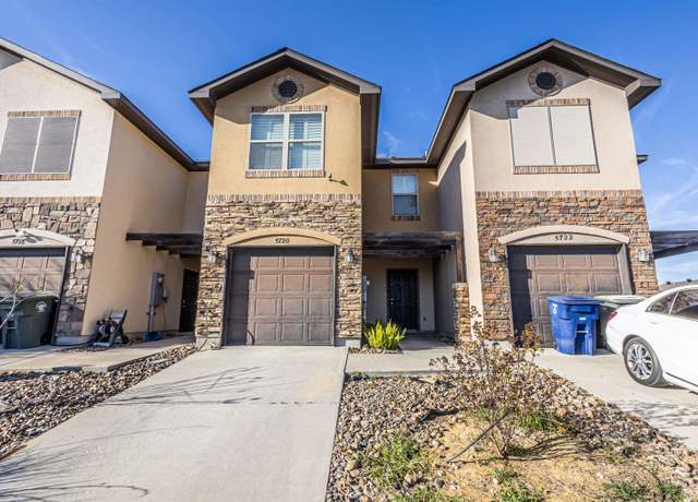 Property at 5720 Montevista Dr #5720, Laredo, TX 78041, 3 beds, 2.5 baths