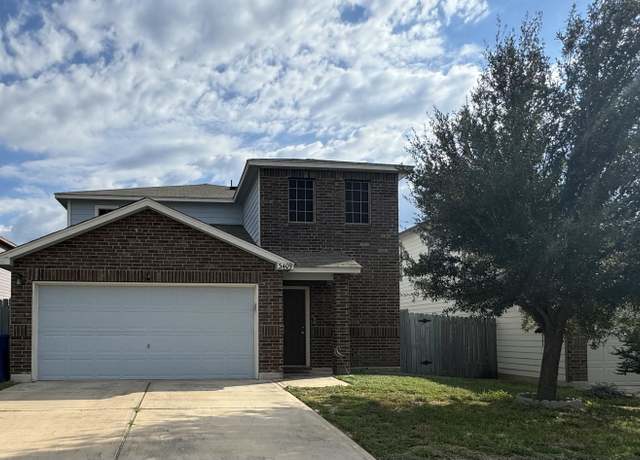 Property at 3409 Sereno Dr, Laredo, TX 78046, 3 beds, 3 baths