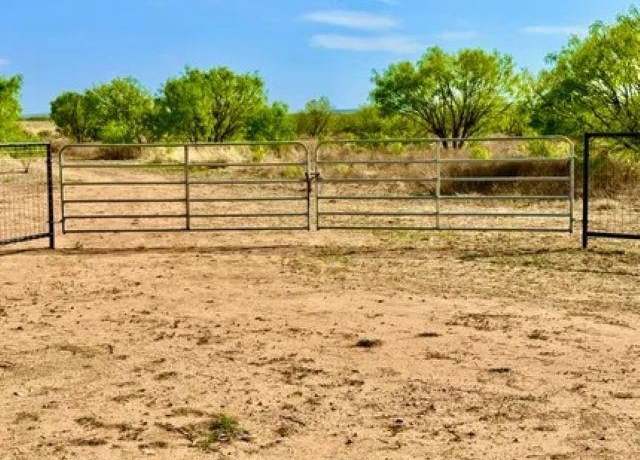 Property at 0 County Rd, Lohn, TX 76852