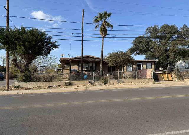 Property at 3202 Market St, Laredo, TX 78043, 3 beds, 2 baths