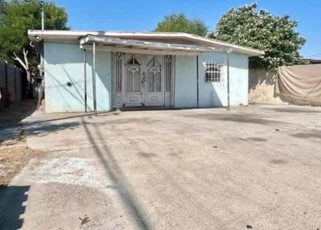 Property at 4622 Arzube Ln, Laredo, TX 78046, 4 beds, 2 baths