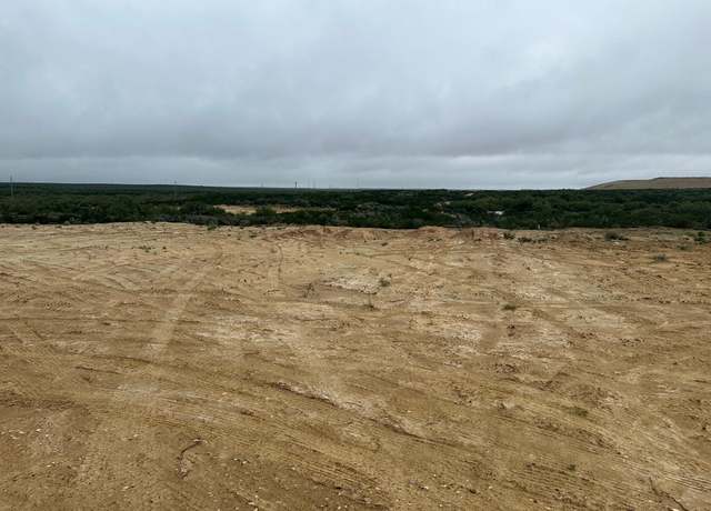 Property at Gaona Tracts Lot -28-a, Laredo, TX 78043