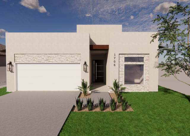 Property at 1706 Belgian Blue Lp, Laredo, TX 78046, 4 beds, 2 baths