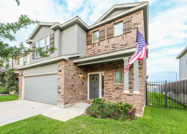 Property at 1423 Sambar Lp Loop, Laredo, TX 78045, 4 beds, 3.5 baths