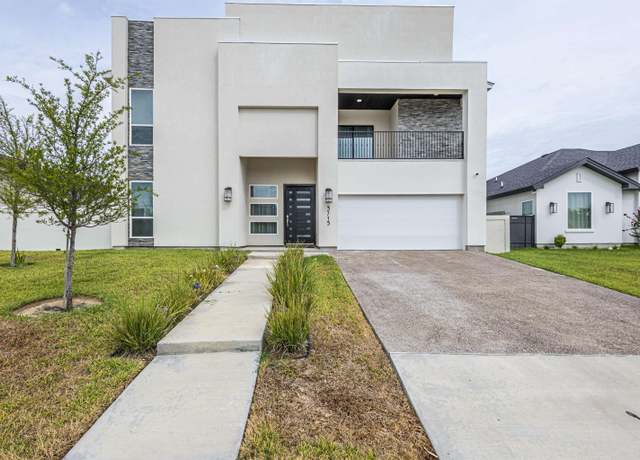 Property at 3715 Josefina Dr, Laredo, TX 78041, 4 beds, 3.5 baths