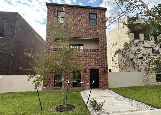Property at 210 Veracruz Dr #306, Laredo, TX 78045, 3 beds, 3 baths