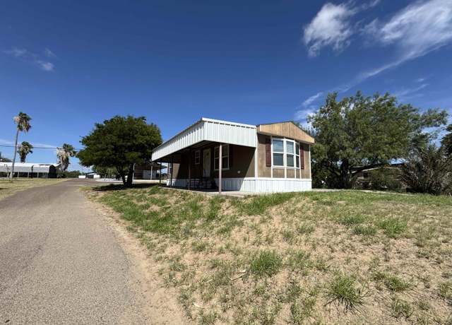 Property at 227 Olmos St, Zapata, TX 78076, 1 bed, 1 bath