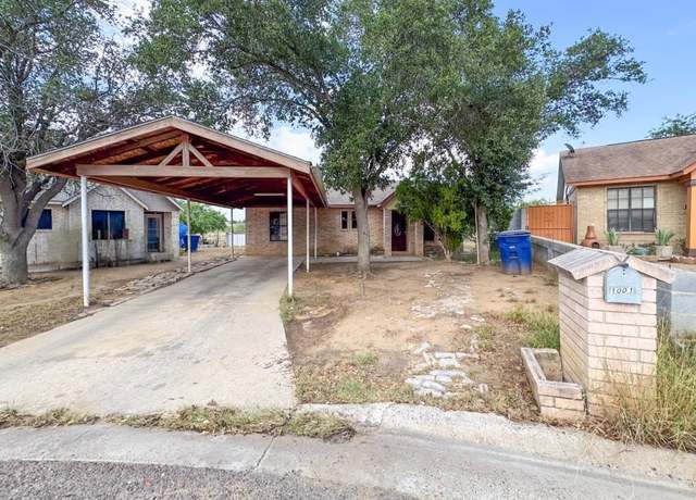 Property at 1001 Lost Creek Lp Loop, Laredo, TX 78046, 3 beds, 1 bath