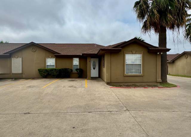 Property at 506 Shiloh Dr #13, Laredo, TX 78045, 3 beds, 2 baths