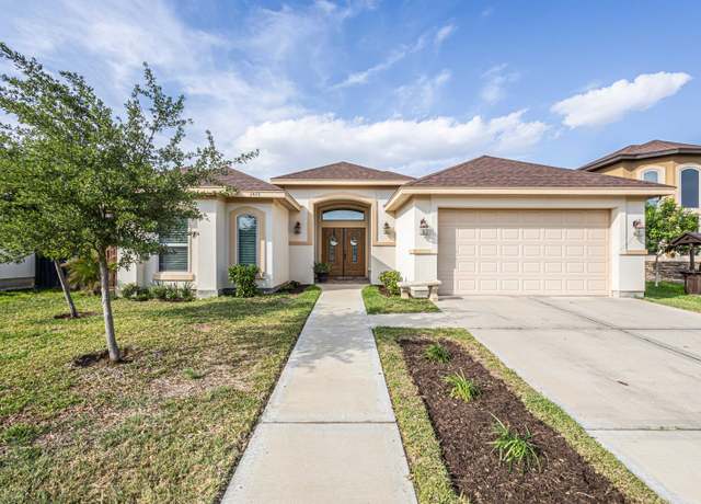 Property at 2424 Lucia Ct, Laredo, TX 78041, 3 beds, 2.5 baths