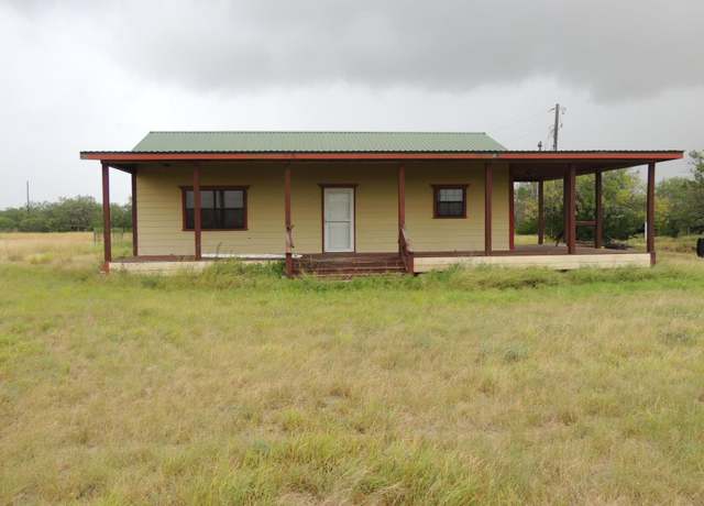 Property at CR 321/344 TX State Hwy 44, Freer, TX 78357
