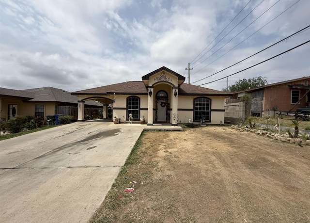 Property at 2227 Los Pinos Dr, Laredo, TX 78046, 3 beds, 2 baths