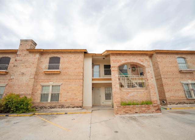 Property at 1419 Gustavus St #45, Laredo, TX 78040, 2 beds, 1.5 baths