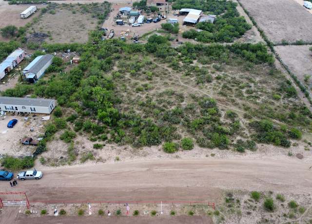Property at Ranchitos Los Fresnos, Laredo, TX 78043