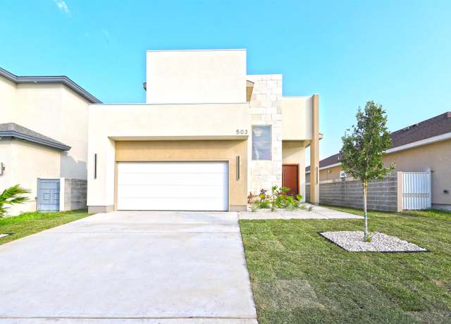 Property at 503 Prado Dr, Laredo, TX 78045, 3 beds, 2.5 baths