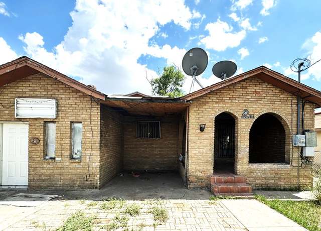 Property at 1515 Madison St, Laredo, TX 78040, 4 beds, 2.5 baths