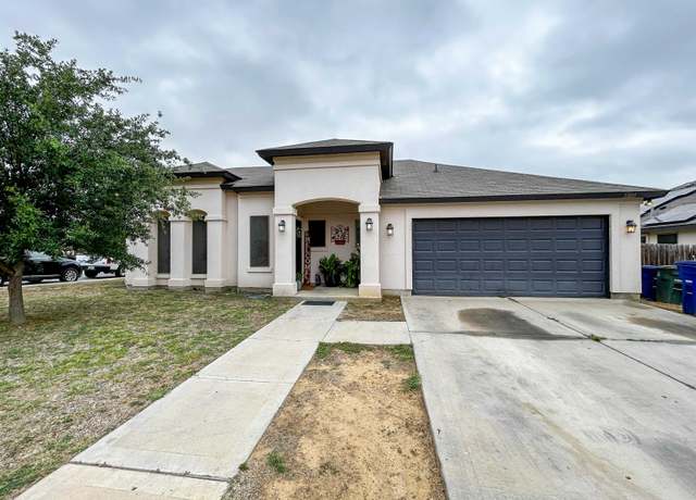 Property at 3801 Gregorio Lerma Dr, Laredo, TX 78046, 3 beds, 2 baths