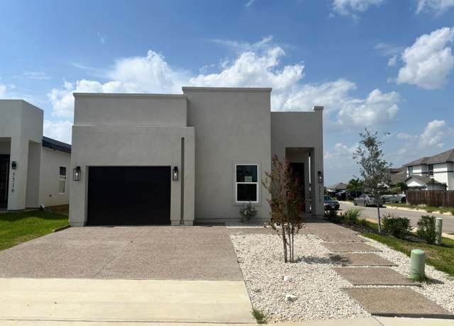 Property at 5518 Raven Dr, Laredo, TX 78046, 4 beds, 2 baths