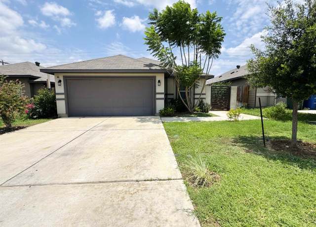 Property at 3311 Jose C Santos Dr, Laredo, TX 78046, 3 beds, 2 baths