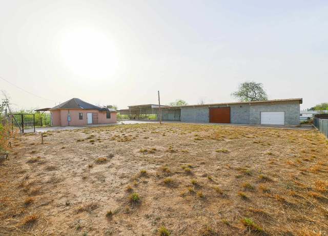 Property at 3719 Mier St, Laredo, TX 78043, 2 beds, 1 bath