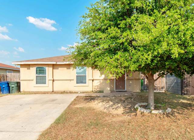 Property at 5107 Palmito Dr, Laredo, TX 78046, 3 beds, 2 baths