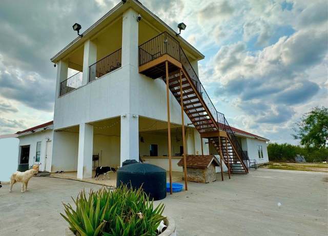 Property at 339 Ranch Road 7132j, Laredo, TX 78040