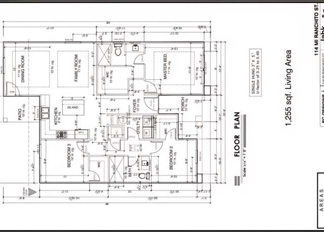 Property at 144 Mi Ranchito St, Laredo, TX 78046, 3 beds, 2 baths